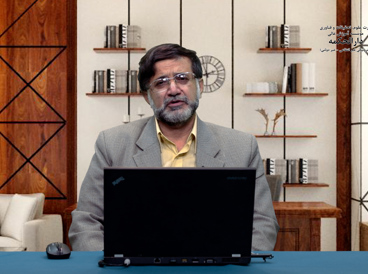 محمدمهدی علیمردی